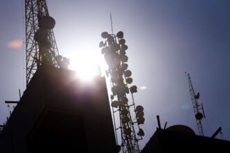 Belo Horizonte (MG) está atrasada para receber tecnologia 5G até 31 de julho
