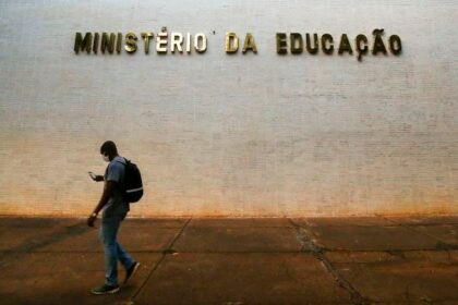 MEC lança plano de recuperação de aprendizagem da educação básica