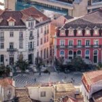 Custo de vida mais baixo de cidades pequenas em Portugal atrai brasileiros