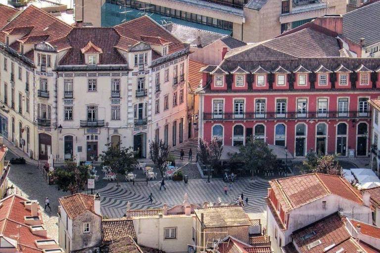 Custo de vida mais baixo de cidades pequenas em Portugal atrai brasileiros