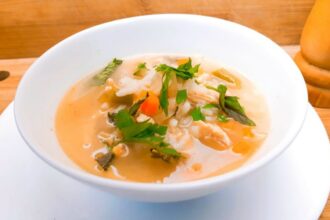 Receitas quentes para espantar o frio