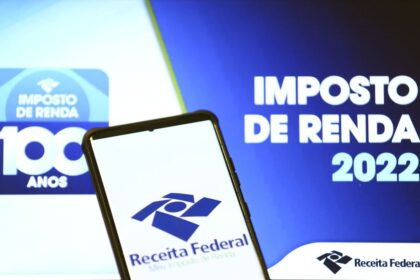 Últimos dias para declaração do Imposto de Renda 2022 ; prazo vai até 31 de maio