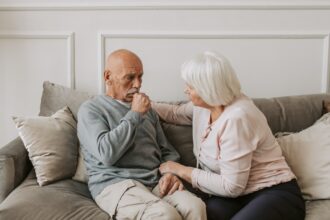 GRIPE: Cerca de 50% dos idosos e profissionais de saúde ainda não se vacinaram contra a influenza