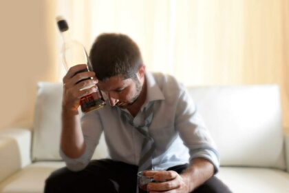 Entenda como é possível se evitar o alcoolismo