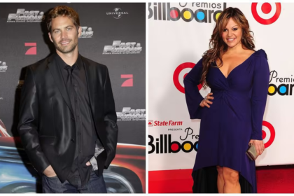 Paul Walker e Jenni Rivera ganham estrelas na calçada da Fama de Holywood