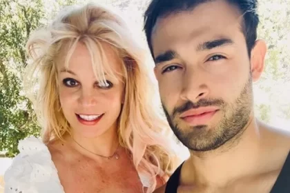 Britney Spears e Sam Asghari comentam suas finanças