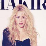 Música icônica de Shakira, Hips Don’t Lie, atinge oficialmente um brilhão de streams no Spotfy
