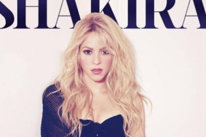 Música icônica de Shakira, Hips Don’t Lie, atinge oficialmente um brilhão de streams no Spotfy