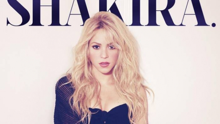 Música icônica de Shakira, Hips Don’t Lie, atinge oficialmente um brilhão de streams no Spotfy