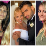 Mãe e irmã de Britney Spears reagem após não serem convidadas para casamento