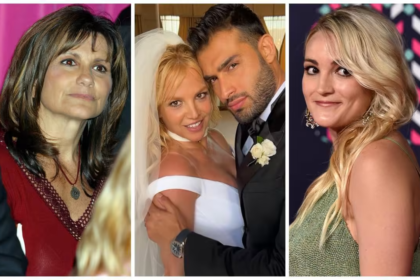 Mãe e irmã de Britney Spears reagem após não serem convidadas para casamento