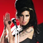 Quem vai interpretar Amy Winehouse em biografica que está à caminho?