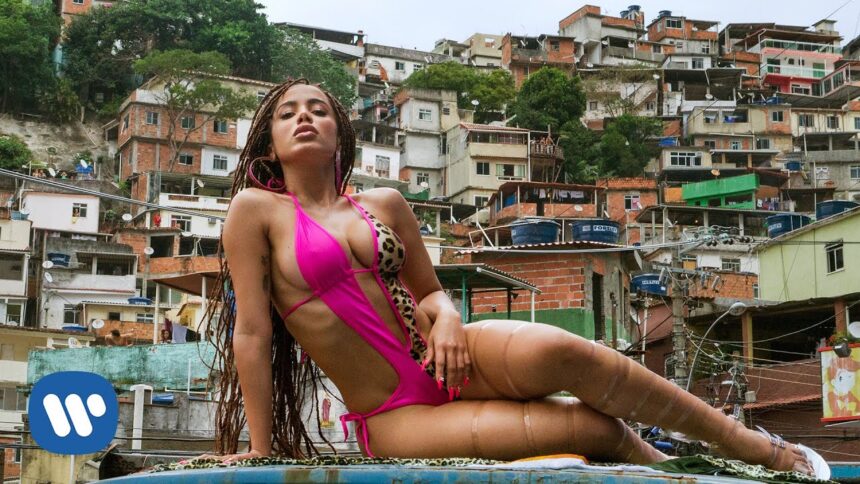 Anitta revela drama antes e depois de ser diagnosticada com endomotriose