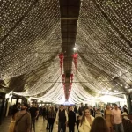 Trigésimo sétimo Natal Luz de Gramado começou nesta quinta feira 27 de outubro de 2022