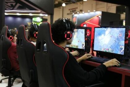 Indústria de jogos cresceu 152% no Brasil nos últimos quatro anos