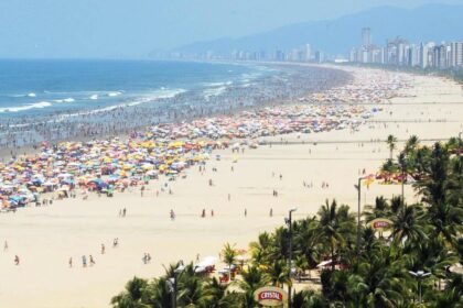 O que fazer na Praia Grande: Dicas de passeios