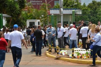 ENADE: exame que avalia cursos universitários será aplicado neste domingo (27) pelo Inep