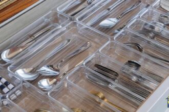 Organização e praticidade: Conheça os produtos da 25NAWEB para deixar sua casa mais funcional