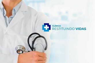Como conhecer um centro de recuperação de dependentes químicos Restituindo Vidas