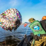 Operação prende 15 pessoas no Rio por prática ilegal de soltar balões
