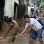 5 milhões de brasileiros perderam suas casas em desastres naturais nos últimos 10 anos