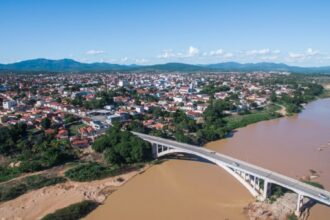 Almenara completa 86 anos neste sábado (13)