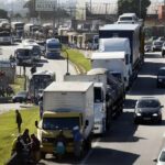 Até 20 de janeiro, mais de 1,2 milhão de motoristas C, D e E não fizeram exame toxicológico obrigatório