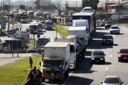 Até 20 de janeiro, mais de 1,2 milhão de motoristas C, D e E não fizeram exame toxicológico obrigatório