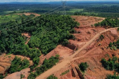 CFEM: Marabá (PA) e cidades maranhenses lideram ranking de municípios afetados que mais receberam recursos em 2023