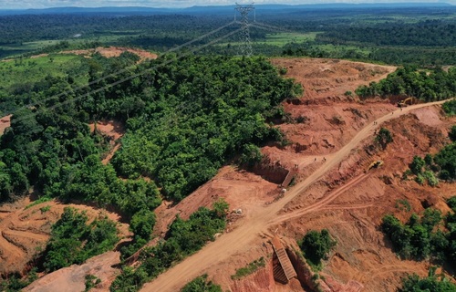 CFEM: municípios afetados da Bahia receberam mais de R$ 3 milhões