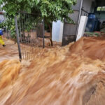 Chuvas intensas afetam o trabalho das emissoras de rádio no Rio Grande do Sul