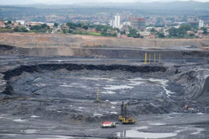 Em Minas Gerais, 479 cidades recebem royalties da mineração