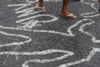 Espírito Santo registra queda de 37,5% em homicídios no mês de janeiro