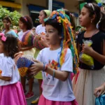 Folia sem risco: os cuidados com as crianças no período do carnaval