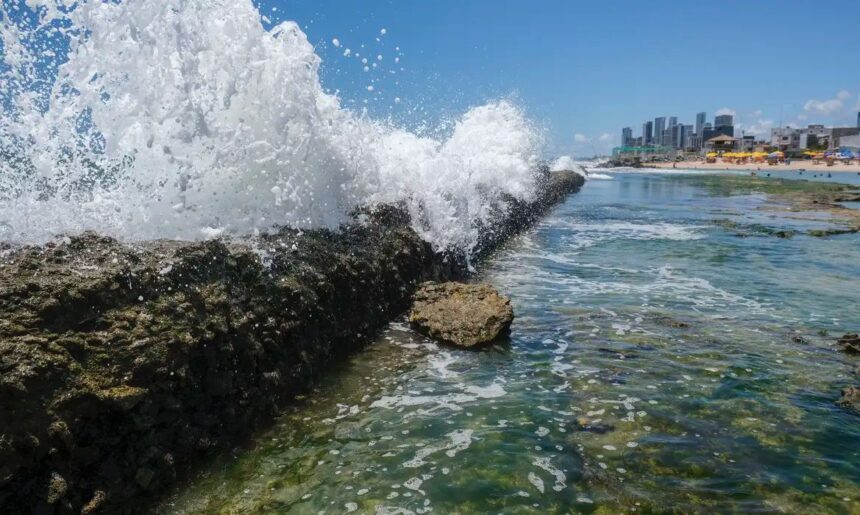 Jequiá da Praia, cidade de Alagoas, comemora 29 anos de emancipação histórica