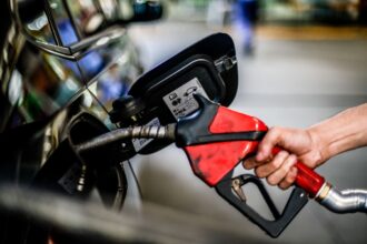 Média de preços dos combustíveis subiu na última semana