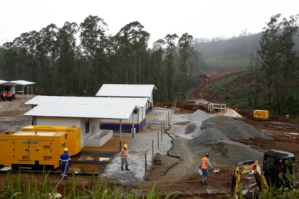 Mineração: municípios afetados recebem mais de R$ 96 milhões referentes a janeiro de 2024