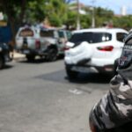 Número de homicídios na Bahia cai 15,3% em janeiro, segundo Polícia Civil do estado