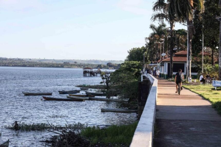 Norte: 4 das 10 cidades mais violentas da região têm menos de 130 mil habitantes