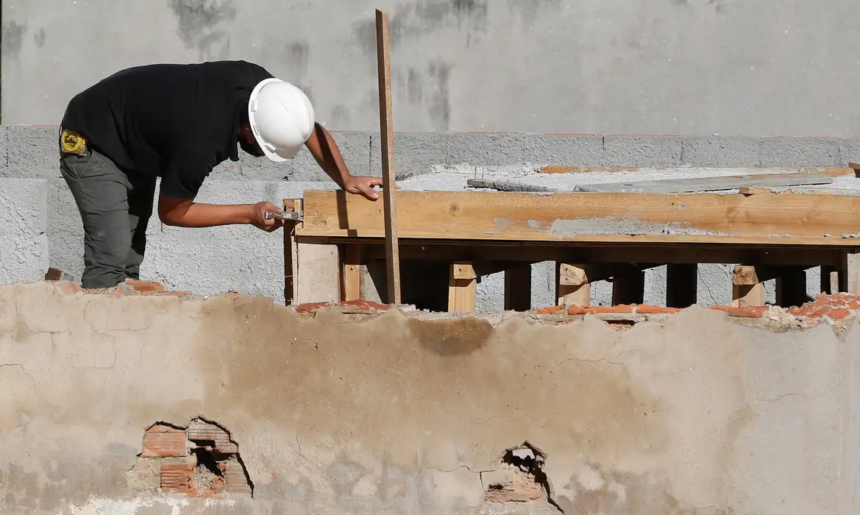 Prazos na área de obras e alimentação da educação escolar prorrogados