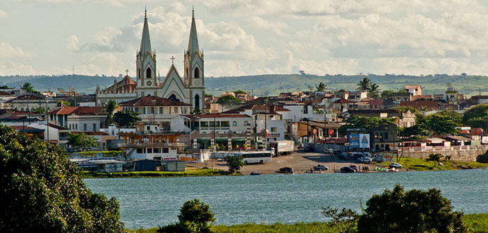 Propriá (SE) completa 222 anos nesta quarta-feira (7)