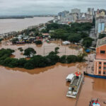 RIO GRANDE DO SUL: Auxílio Reconstrução entra em vigor; veja quem recebe o benefício de R$ 5 mil