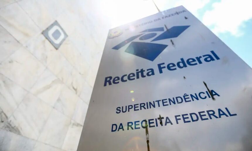 Receita Federal cria declaração para empresas listarem benefícios fiscais