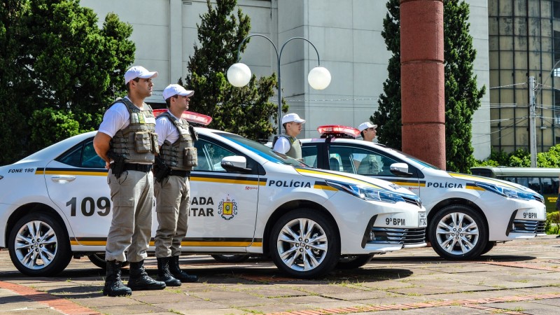 Rio Grande do Sul registra o menor número de crimes violentos letais intencionais desde 2010