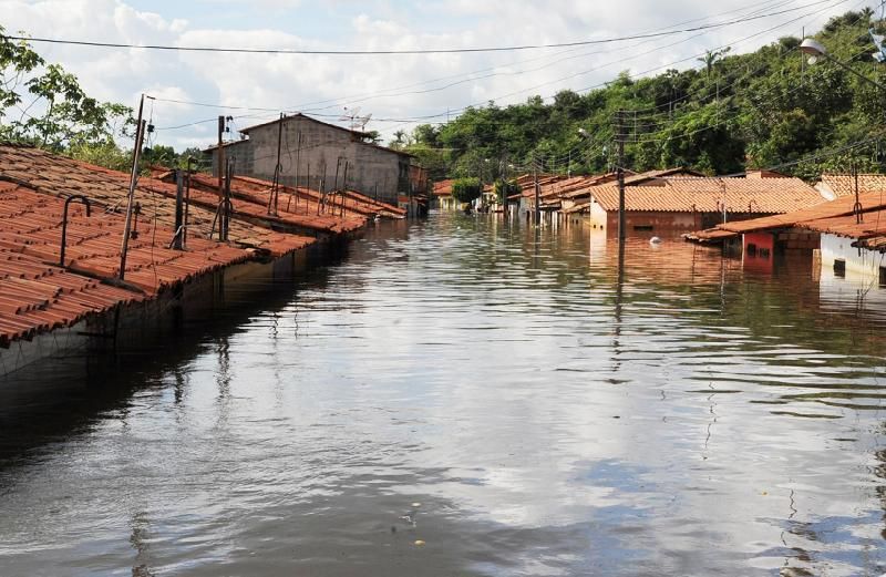 Senado analisa projeto de Lei que propõe isenção da conta de energia aos atingidos por enchentes