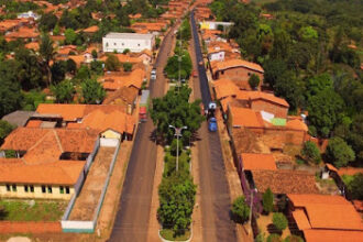 Sucupira do Norte completa 62 anos neste sábado (13)