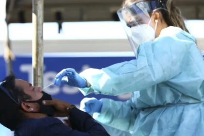 Sudeste registra aumento em hospitalizações por vírus respiratórios, aponta InfoGripe