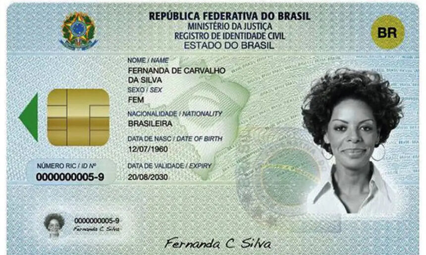 Tribunal de Contas da União identifica riscos na implementação da Identificação Civil Nacional