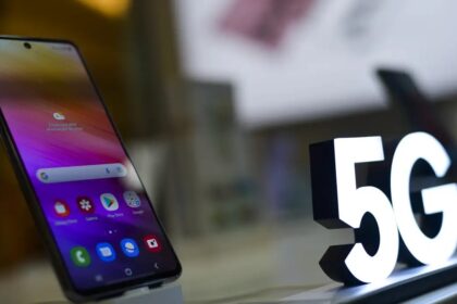 5G: 815 municípios possuem o sinal no Brasil