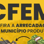 CFEM: 169 municípios de Santa Catarina receberam R$ 2,8 milhões de compensação da mineração